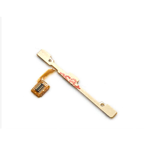 Dây nút nguồn - Nút chỉnh âm lượng gắn trong Vivo Y53