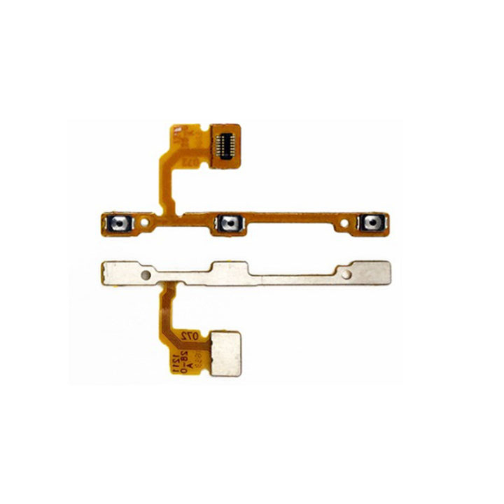 Dây nút nguồn - Nút chỉnh âm lượng gắn trong Vivo Y53