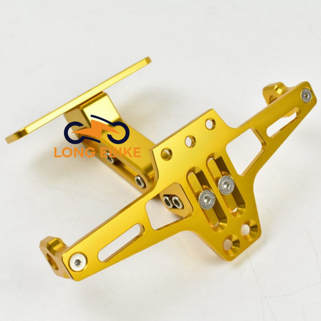 pat biển CNC MSX, đa năng các dòng xe
