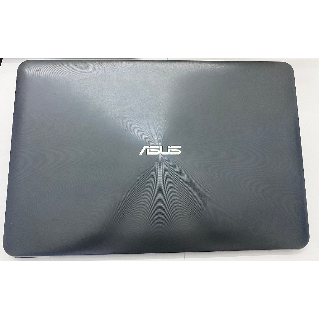 Vỏ Laptop Asus X555 X555U F555 K555 X554 F554 K554 A555 A554 Tháo Máy Còn Đẹp