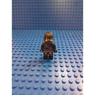 Đồ chơi lắp ráp mô hình nhân vật Iego Ninjago mẫu 18