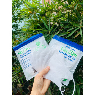 khẩu trang 5d Thịnh Phát , KenKo ,Nhật Minh ,...