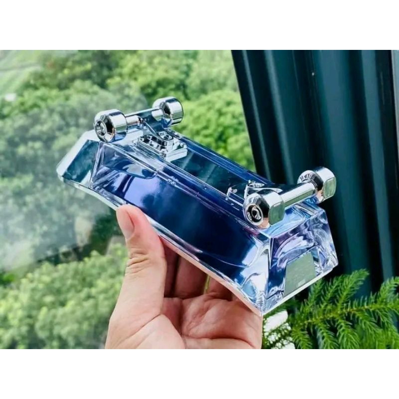 🅽🅸🅲🅷🅴 - Nước hoa nam 212 men heroes Forever Young 5ml/10ml/20ml