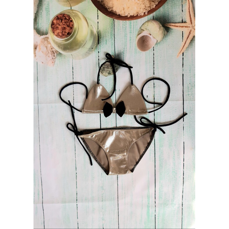 Bikini cho bé