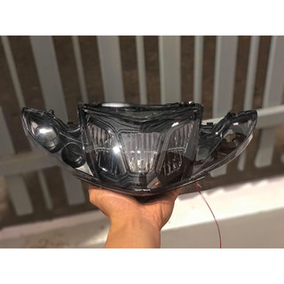 Choá đèn LATIVO sirius 110/50