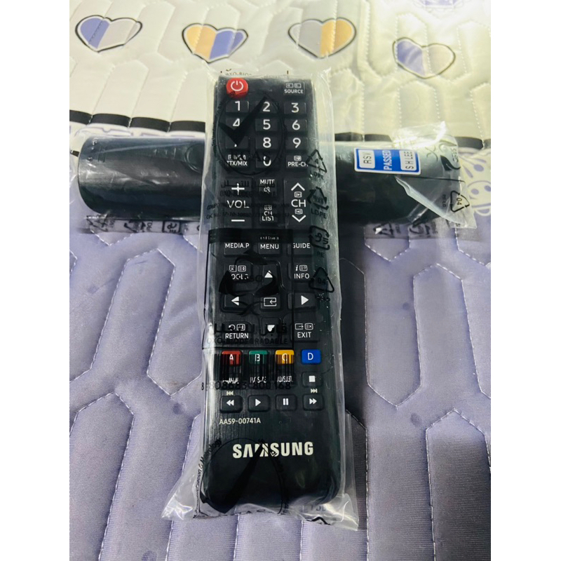 remote cơ samsung hãng made in vietnam . Tặng kèm pin