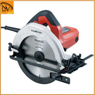 Máy Cưa Đĩa Maktec MT583 Máy Cưa Gỗ 1050W Tặng Kèm 1 Lưỡi Cưa