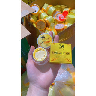 Kem face tổ yến dm beauty
