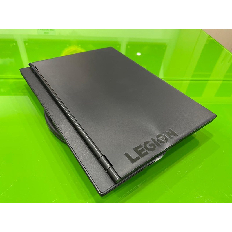 Máy Tính  Lenovo LEGION Gaming Y540 Core i5- 9300H/ Ram 16Gb/ SSD 256Gb + HDD 500G GTX 1650/ Màn 15.6 inch Chiến Game