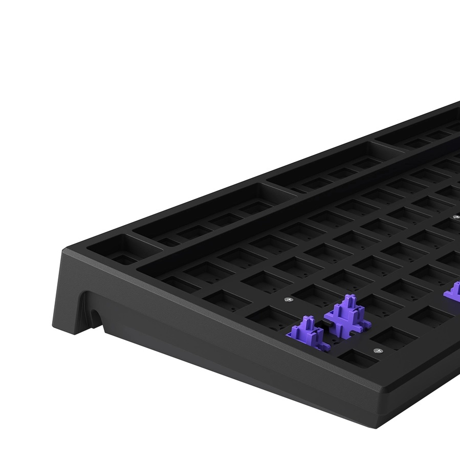 Monsgeek MG75 - kit bàn phím cơ 2 mode hotswap - The Keycap Zone | BigBuy360 - bigbuy360.vn