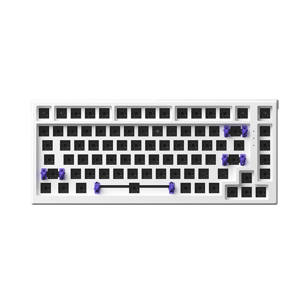 Monsgeek MG75 - kit bàn phím cơ 2 mode hotswap - The Keycap Zone | BigBuy360 - bigbuy360.vn