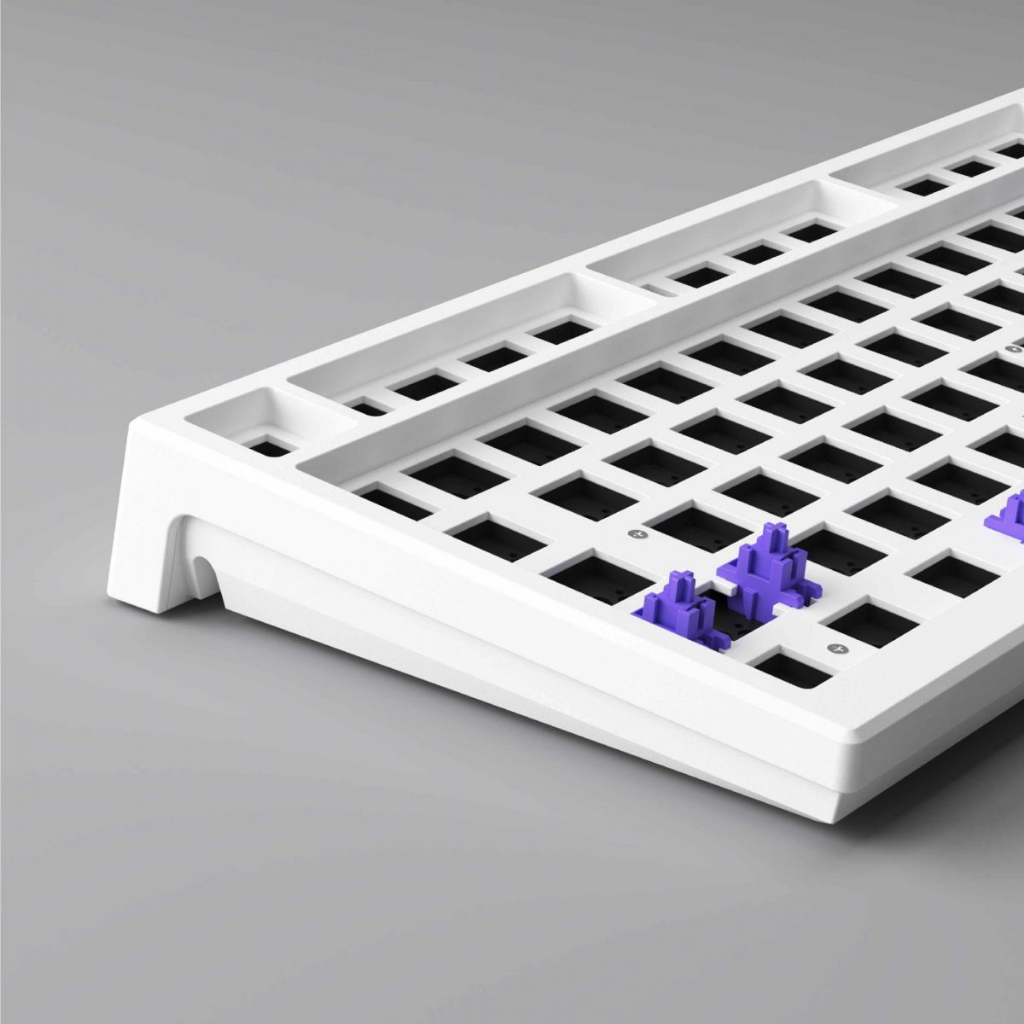 Monsgeek MG75 - kit bàn phím cơ 2 mode hotswap - The Keycap Zone | BigBuy360 - bigbuy360.vn