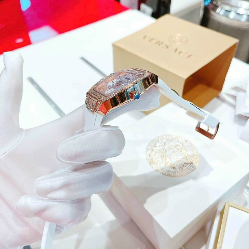 Đồng hồ nữ Guess GW0105L2 39mm