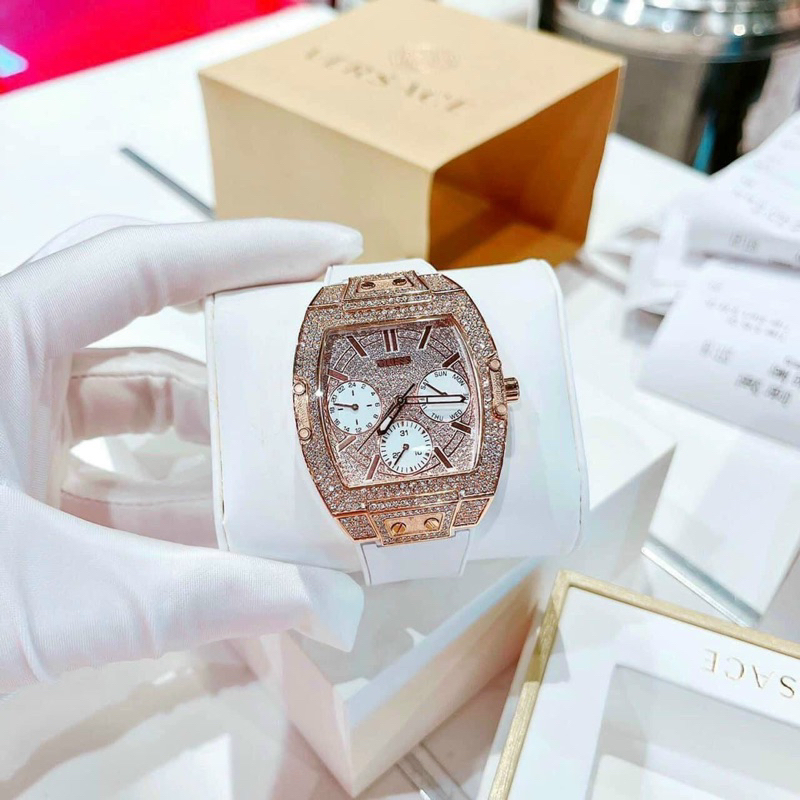 Đồng hồ nữ Guess GW0105L2 39mm