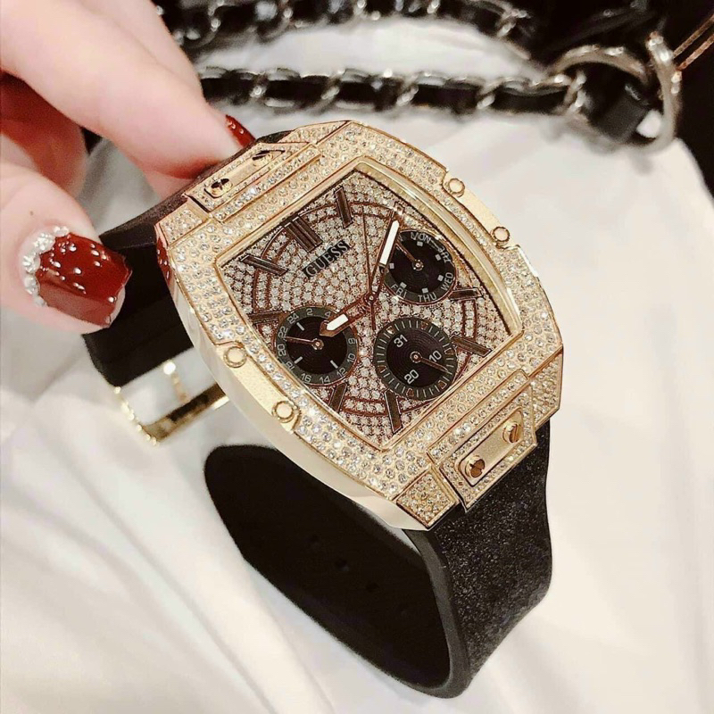 Đồng hồ nữ Guess GW0105L2 39mm