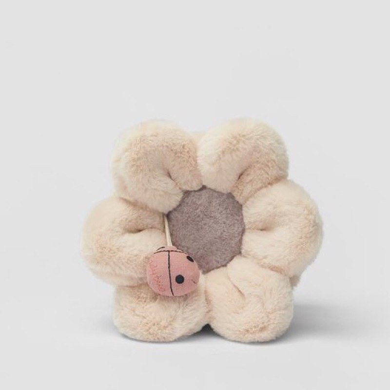 Túi đeo chéo cho bé gái,túi đeo thời trang zara hoa 3D nổi