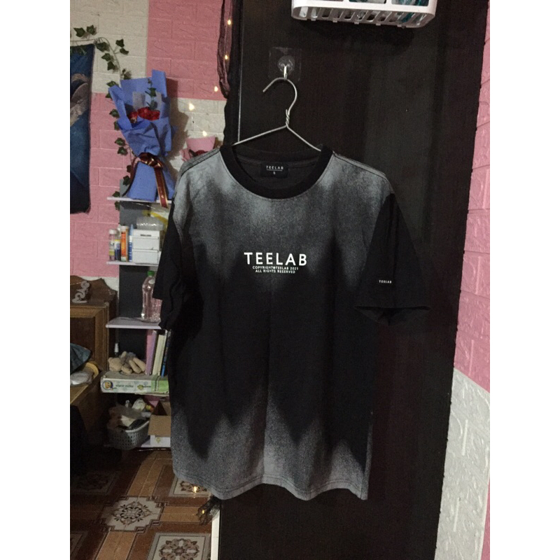 Tee,áo tối màu local brand teelab,20 promise ,dirty coins ,clownz ,sadboiz ,dickes ,dergey