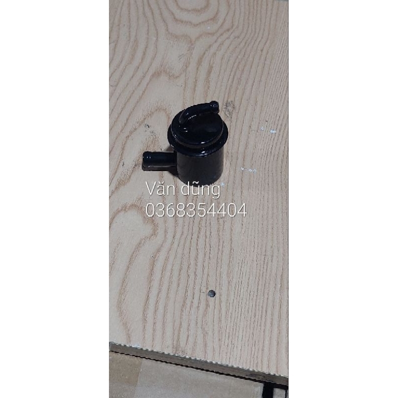 Lọc xăng sắt  to và nhỏ xe suzuki 5 tạ suzuki 7 chỗ