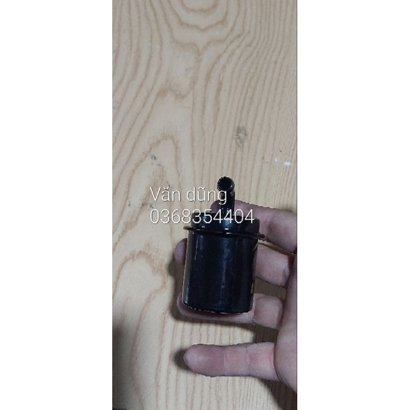 Lọc xăng sắt  to và nhỏ xe suzuki 5 tạ suzuki 7 chỗ