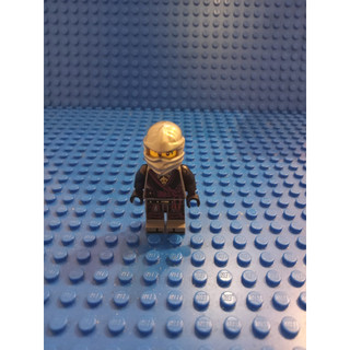 Đồ chơi lắp ráp mô hình nhân vật Iego Ninjago mẫu 34