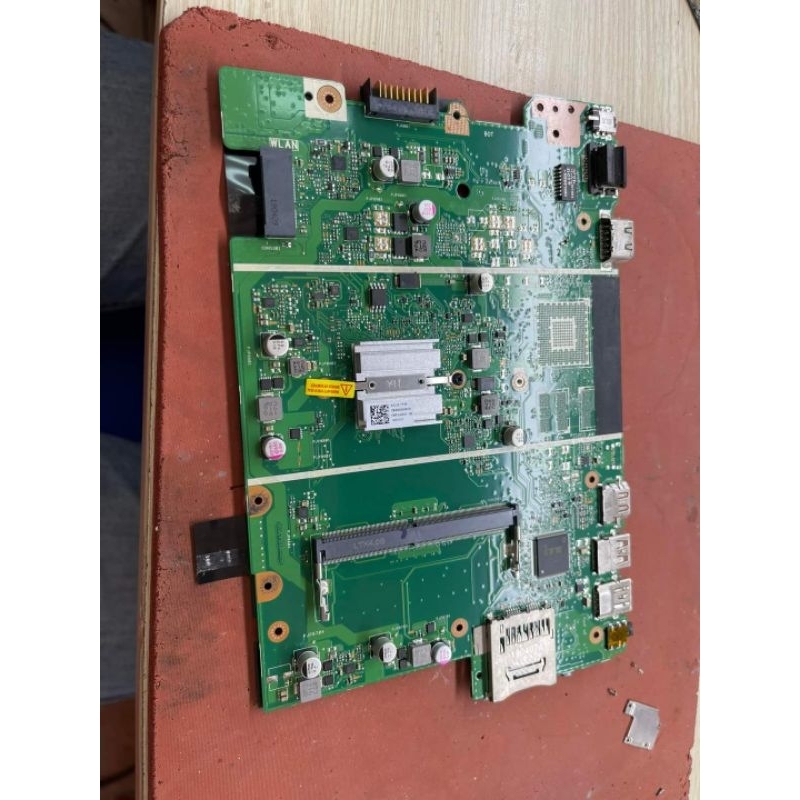 Main ASUS X441