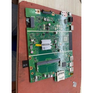 Main asus x441