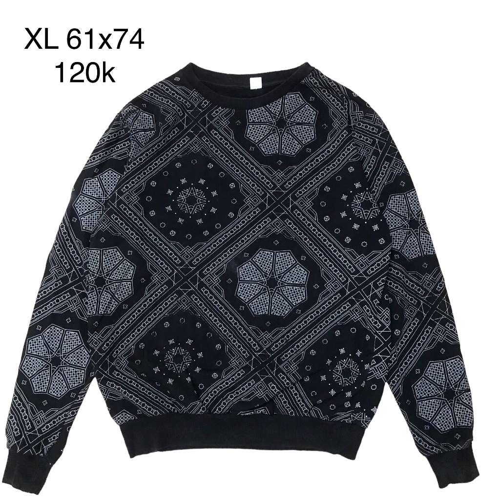 Áo sweater 2hand USA