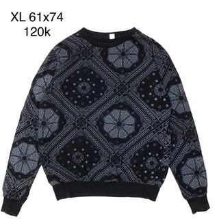 Áo sweater 2hand USA