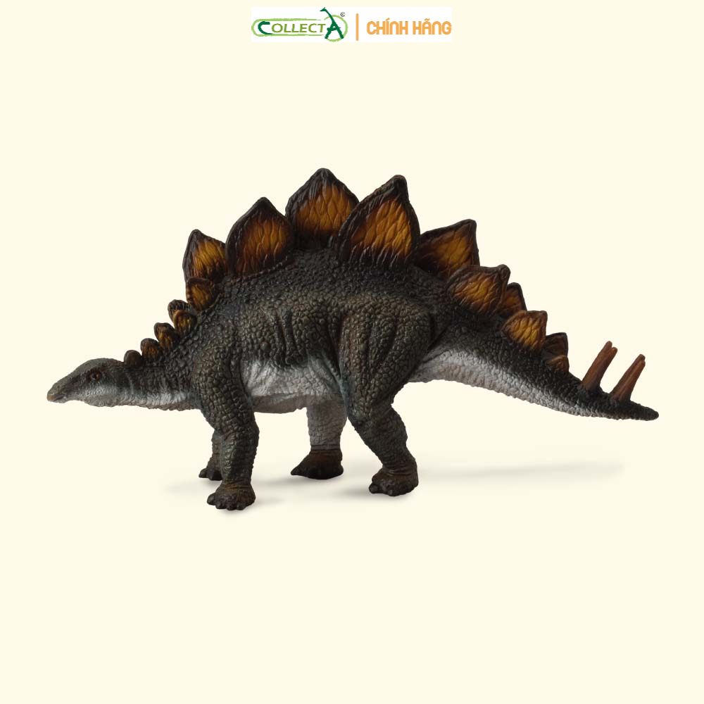 Mô hình khủng long Stegosaurus ( Chính hãng )