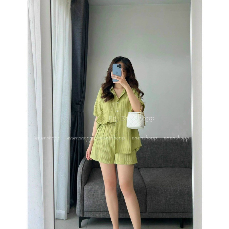 Bộ đũi  , quần áo đũi chất mát mặc hè đẹp