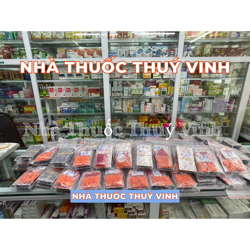 Tăng Cân Pharciton
