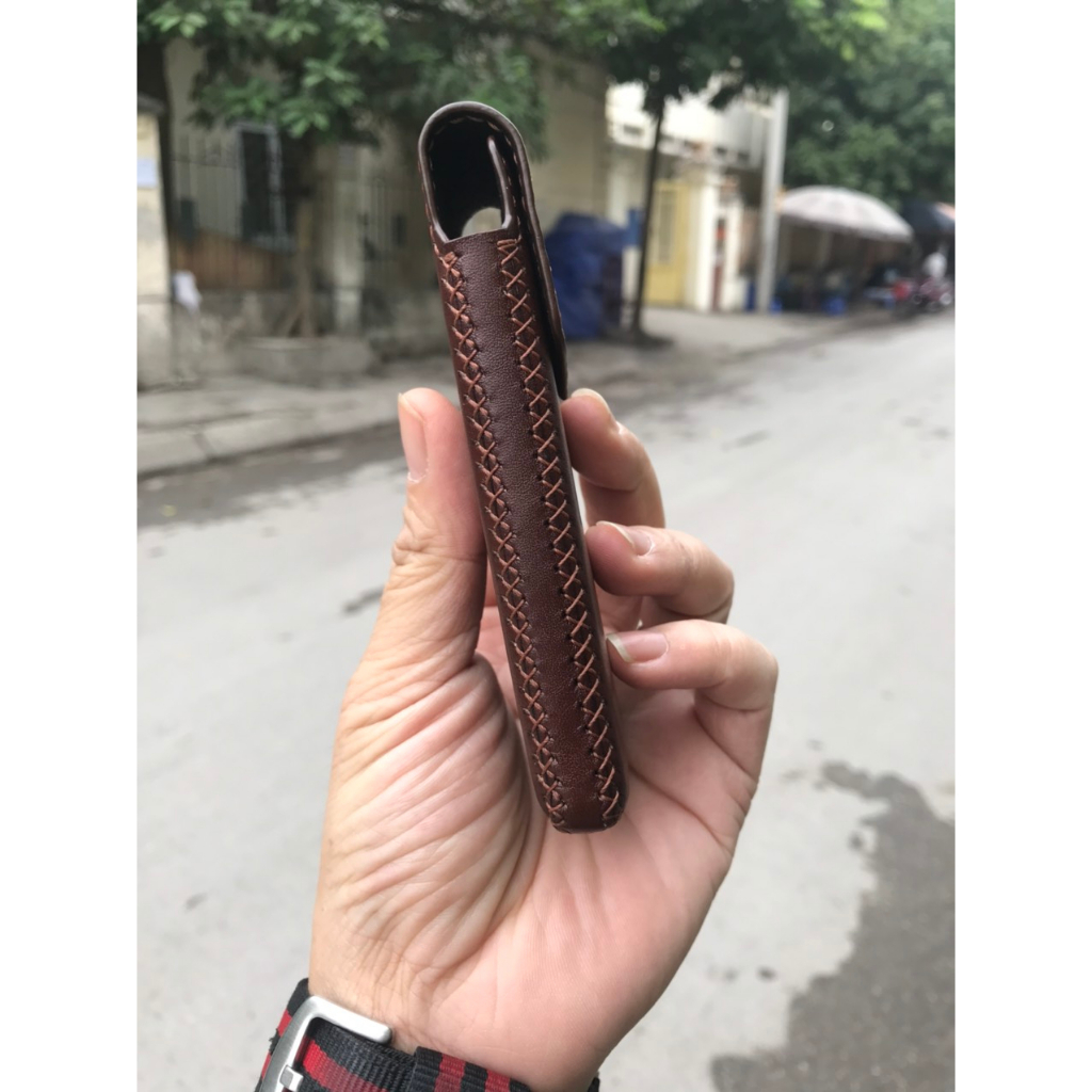 Bao da điện thoại Gresso, bao da Gresso - Bảo hành 12 tháng