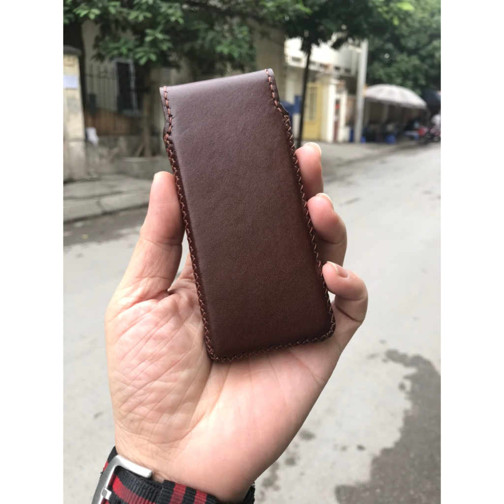 Bao da điện thoại Gresso, bao da Gresso - Bảo hành 12 tháng