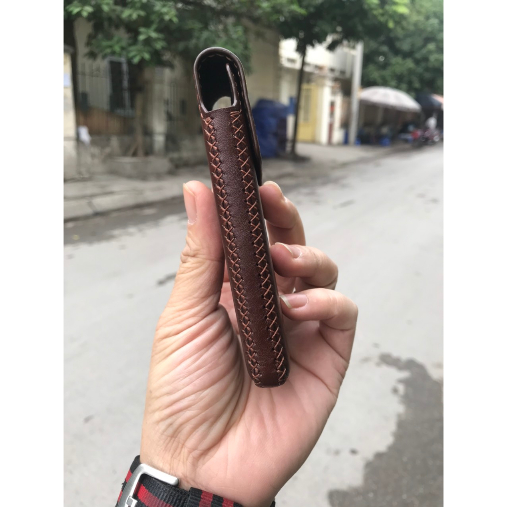 Bao da điện thoại Gresso, bao da Gresso - Bảo hành 12 tháng