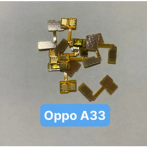 Dây nút nguồn oppo a33 / neo 7 - bảo hành đổi mới