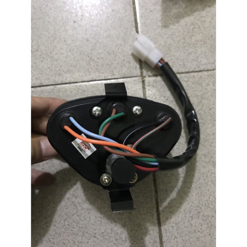 Đồng hồ xe máy 67 chaly hàng loại tốt