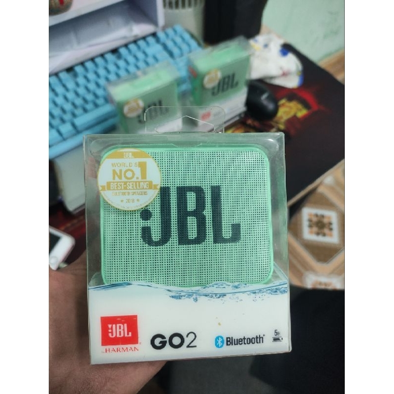 Jbl go 2..