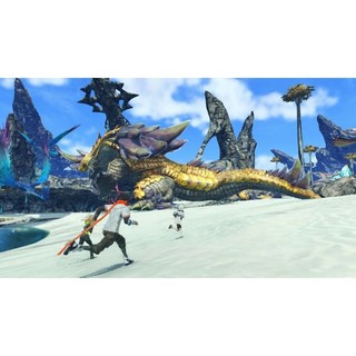 Game Switch 2ND: Xenoblade Chronicles 3