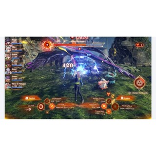 Game Switch 2ND: Xenoblade Chronicles 3
