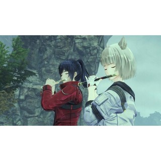 Game Switch 2ND: Xenoblade Chronicles 3