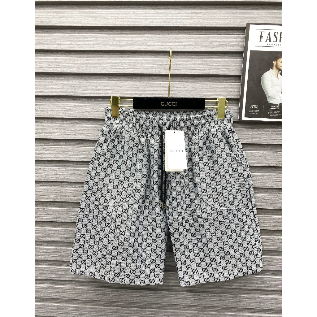 QUẦN NGỐ GUCCI CAO CẤP 2023