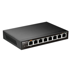 Switch Draytek Vigor G1080