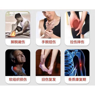 Miếng Dán Thảo Dược Giảm Đau Taiwan