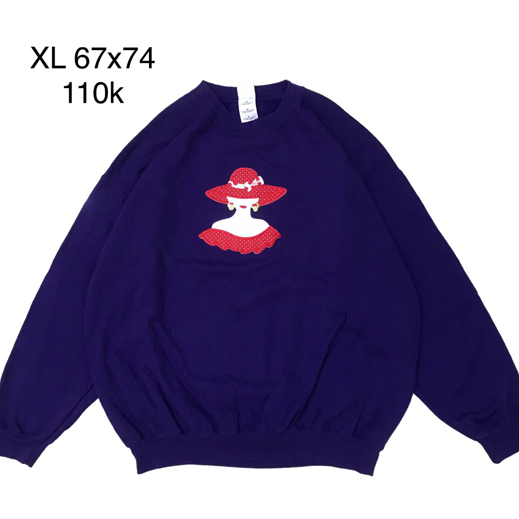 Áo sweater 2hand