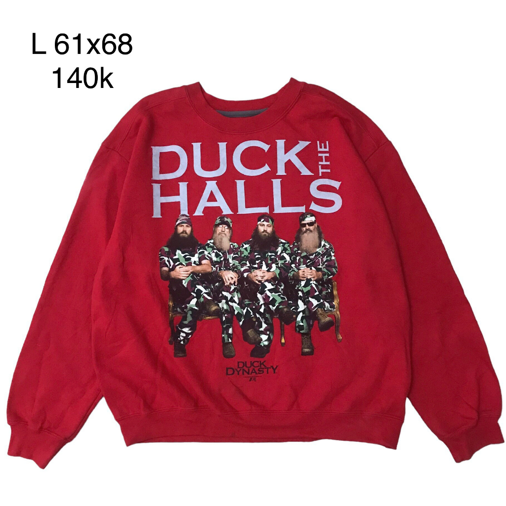 Áo sweater 2hand