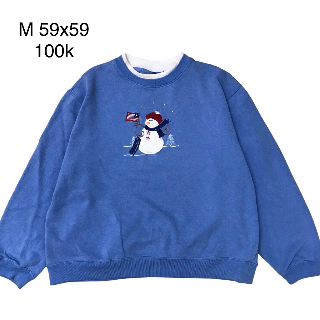 Áo sweater 2hand