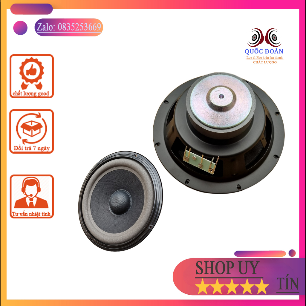 củ loa bose bass 20 cực đẹp dòng nhạc ấm hát karaoke cực hay ( giá 1 chiếc)