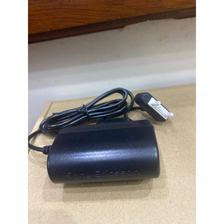 Sạc sony ericsson cổ ngoằm to dùng cho nhiều dòng máy k750/k810/g900/w995/w580i/w900….