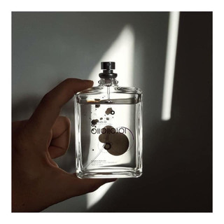 [ Mẫu thử ] Nước hoa Unisex Molecule 01