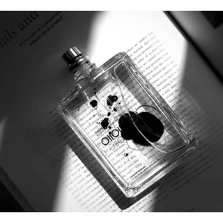 [ Mẫu thử ] Nước hoa Unisex Molecule 01